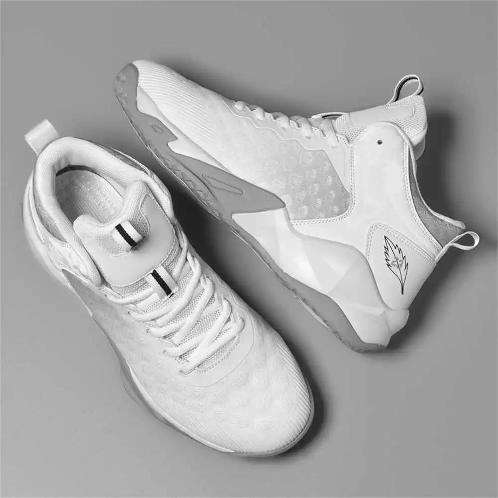 Fashion 47-48 Summer White Sport Shoes Man Vulcanize Colorful Sneakers Spring Boots For Men Dropship Class Funny Sneekers Traning