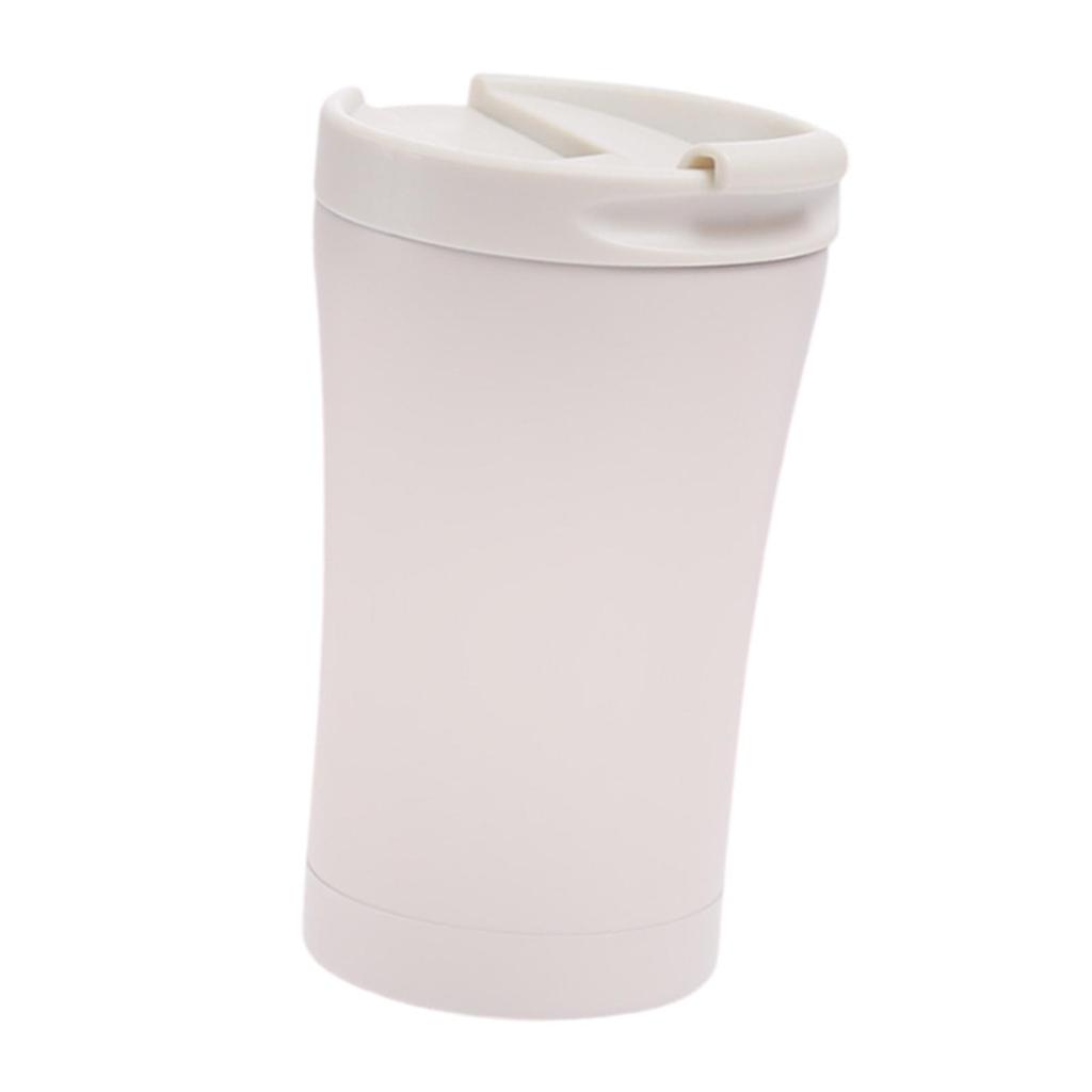 300ml Travel Drinkware Stainless Steel Tumbler for Fitness and Hiking Use