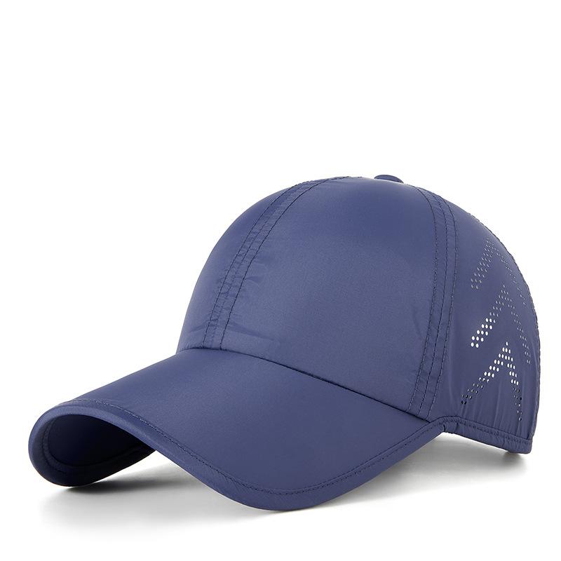 Бейсболка для мужчин и женщин — фото 7