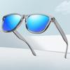 Retro UV400 Protection Shades Polarized Sunglasses Driving Mirrored Sun Glasses Fishing