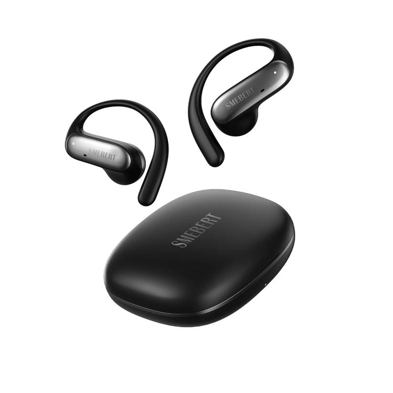 SMEBERT G5 Lite Comfort Open-Ear Wireless Earbuds
