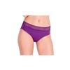 Menstrual Panties - Femme Republique - Lilac - Multicoloured - Polyester Elastane Nylon - Machine Wash