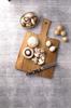 Tramontina Kitchen Cutting Board, 34cm X 23cm, Antibacterial, Made In Brazil, 13273/051 TRAMONTINA
