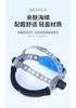 Clear Visor Protective Cover