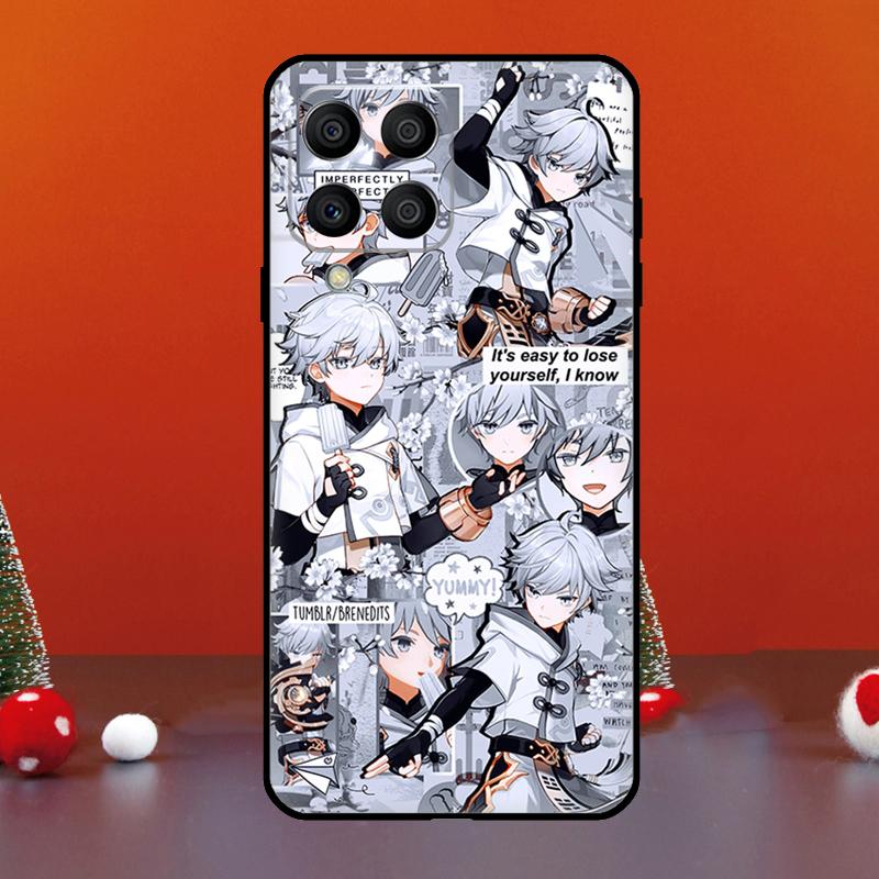

Genshin Impact Aesthetics For Samsung Galaxy M14 M34 M54 M11 M21 M31 M13 M33 M35 M53 M55 M15 M12 M32 M52 M06 M16 Case Samsung M33