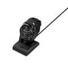 Watch USB Charging Holder Cable Bracket Power Charge Holder Stand Adapter Dock for Ticwatch PRO 3 Smartwatch
