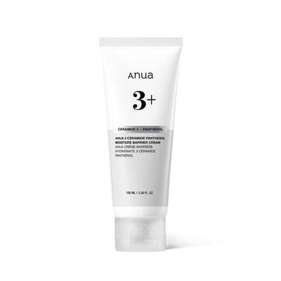 3 Ceramide Panthenol Moisture Barrier Cream 100ml