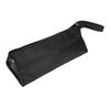 Hair Tools Travel Bag PU Hair Dryer Bag Waterproof Hair Curler Curling Iron Case for Storage Carrying