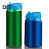 9Pcs Soda Can Covers Reusable Plastic Can Spill Stopper Cola Can Lid Covers Reusable Protector for Soda Beer Drink Juice