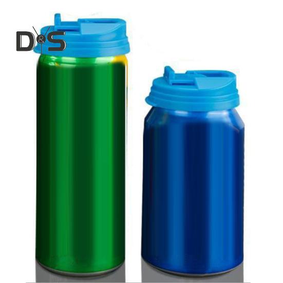 9Pcs Soda Can Covers Reusable Plastic Can Spill Stopper Cola Can Lid Covers Reusable Protector for Soda Beer Drink Juice