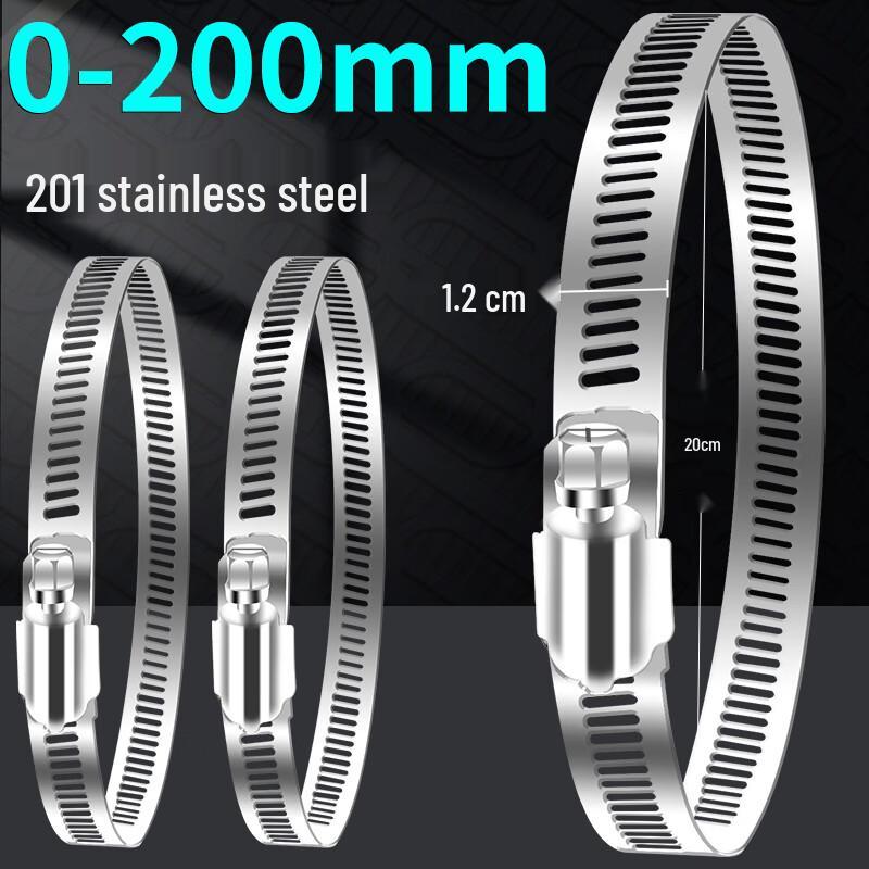 

Stainless Steel Clamp Bracket