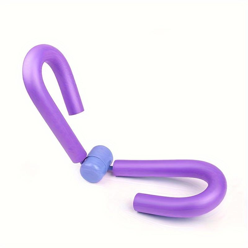 Leg shaping clip, leg trainer, suitable for yoga training, hip and pelvic floor muscle training, postpartum recovery