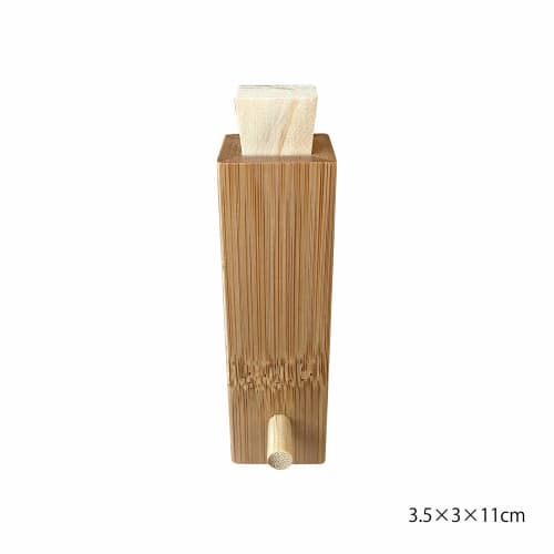 Hogdseirrs Yamashita Craft Made In Japan Susumari Shichimi Container 37154000