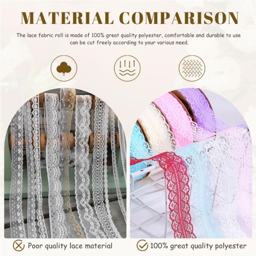 Bridal Bouquets Bouquet Ribbons DIY Gift Wrapping Single Face Ribbons for Wedding Invitations