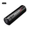 Portable Car Smart Thermos Bottle Temperature Display Cup For Nismo Nissan Gtr K13 T32 370z Juke Jdm Auto Accessories