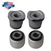 Front Shock Absorber Mounting Bracket Knuckle Bushing for Buick LaCrosse Allure