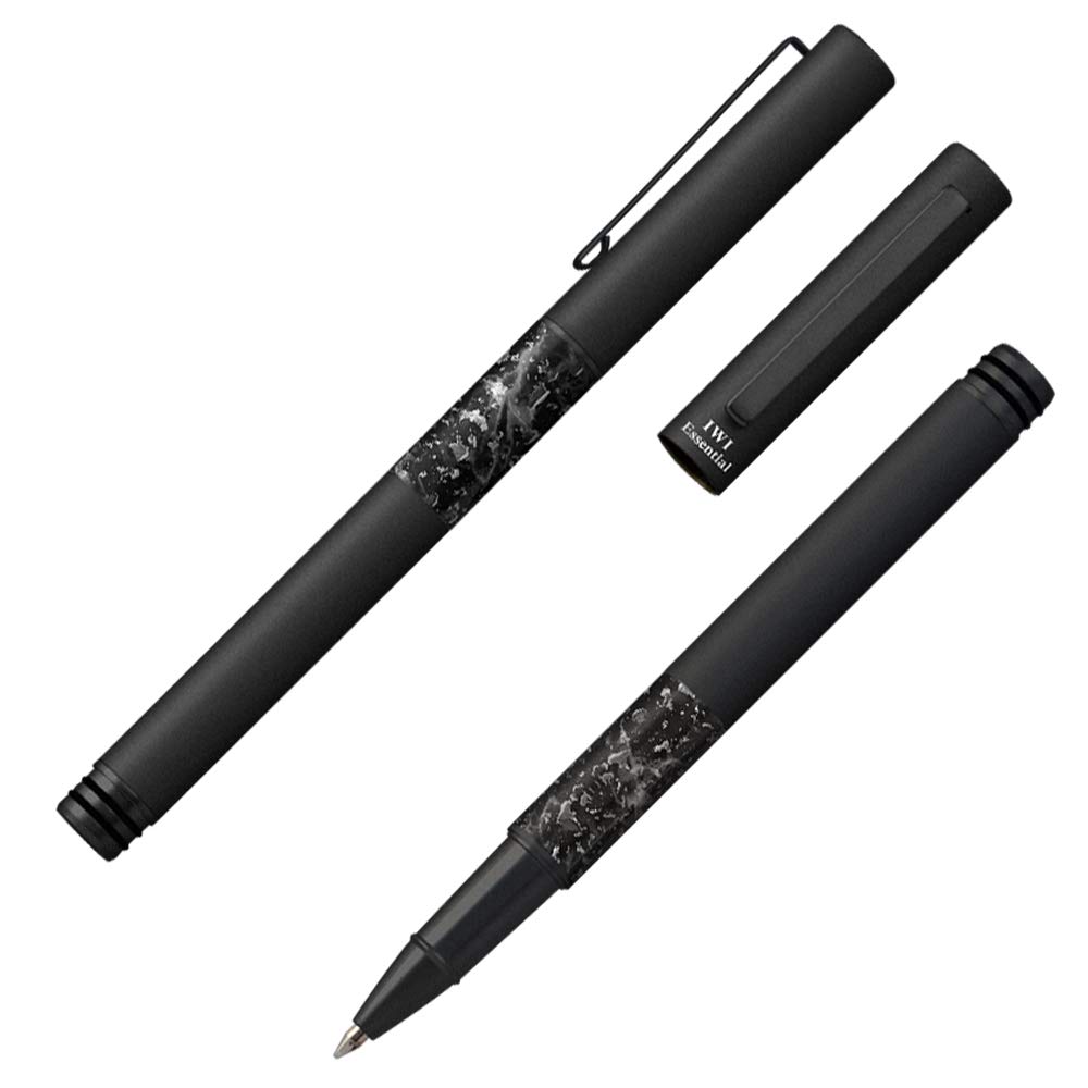 

IWI Ballpoint Pen Essential Forest Night Water-based 0.6 IWI-9S708RP-B0B