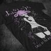 Kou Yamori ShirtNazuna NanakusaAnimeKawaiCall Of The Night Shirt All Size