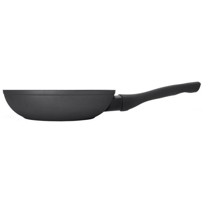 Poêle - ARCOS - Kaula - Aluminium Forgé - Anti-Adhésif - 20 cm - Compatible Tous Feux