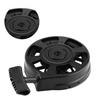 Recoil Starter Pull Start Assembly for Tecumseh 590702 590739 590637 LEV100 LEV105 LEV115