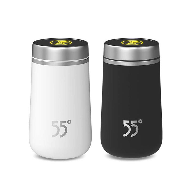 HONGPA 55-Degree Smart Insulated Cup M1s