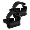 Adjustable Ankle Weights Strap Dumbbell Foot Attachment Tibialis Trainer Strap for Leg Extension Leg Workouts