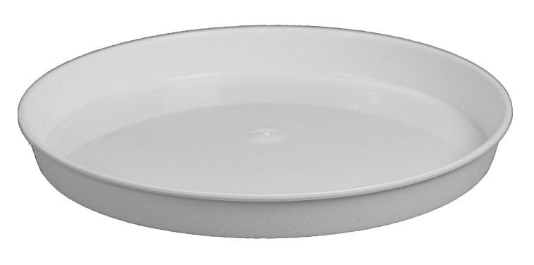 Podstawka Drewnopodobna 5 Biały 28,3 Cm Form-Plastic
