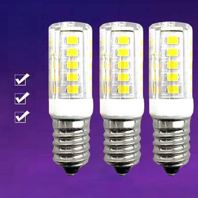 1 Stück LED-Glühbirne für Küche, Dunstabzugshaube, Kamin, Kühlschrank, Herd, Zubehör
