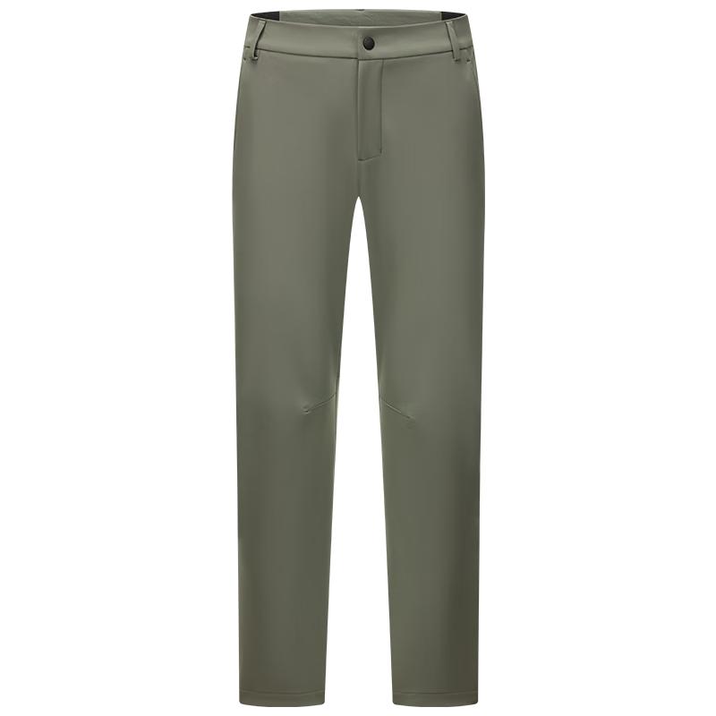 Tambor Men's Outdoor Casual Tapered Trousers