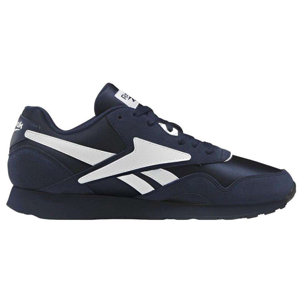 Reebok Classic Nylon Plus 1994 Unisex Vector Navy Cloud White GY9880