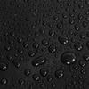 Waterproof Caravans Hitch Cover Trailer Tow Ball Coupling Lock Breathable Dust Rain Snow Dustproof Protector