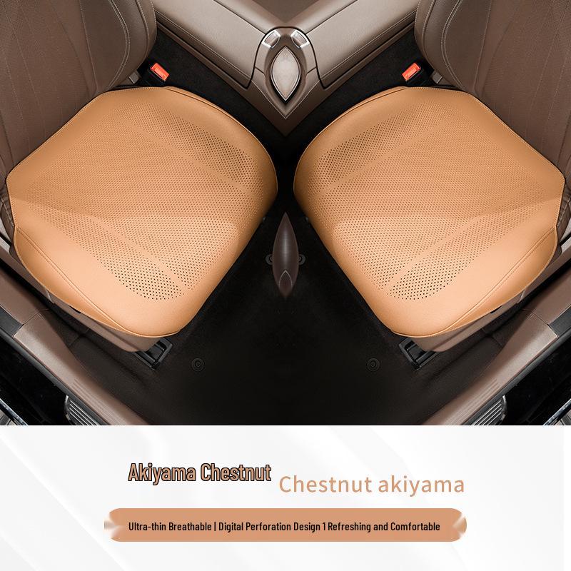 2026 Ford Edge L All-Season Breathable Seat Cushion Cover