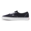 Vans Authentic Low Top Skate Shoes Unisex Sneakers Blue White VN0A5KRD4W6
