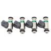 Fuel Injector Car 6 Hole Fuel Injection Nozzle IWP-244 for Chery Kawin C3 Tigo