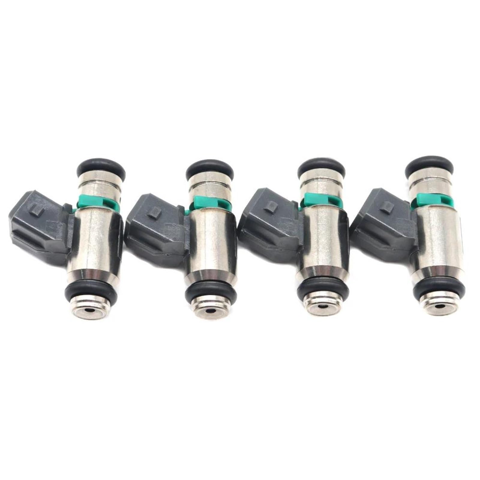 

Fuel Injector Car 6 Hole Fuel Injection Nozzle IWP-244 for Chery Kawin C3 Tigo One Size