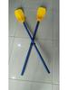 Portable Kayak & Raft Paddle for Outdoor Fishing and Rafting