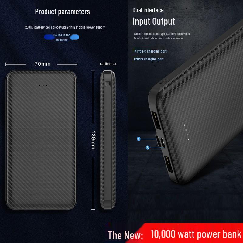Pánska grafitová USB vyhrievaná vesta so stojačikom - Deväťzónové inteligentné vykurovanie
