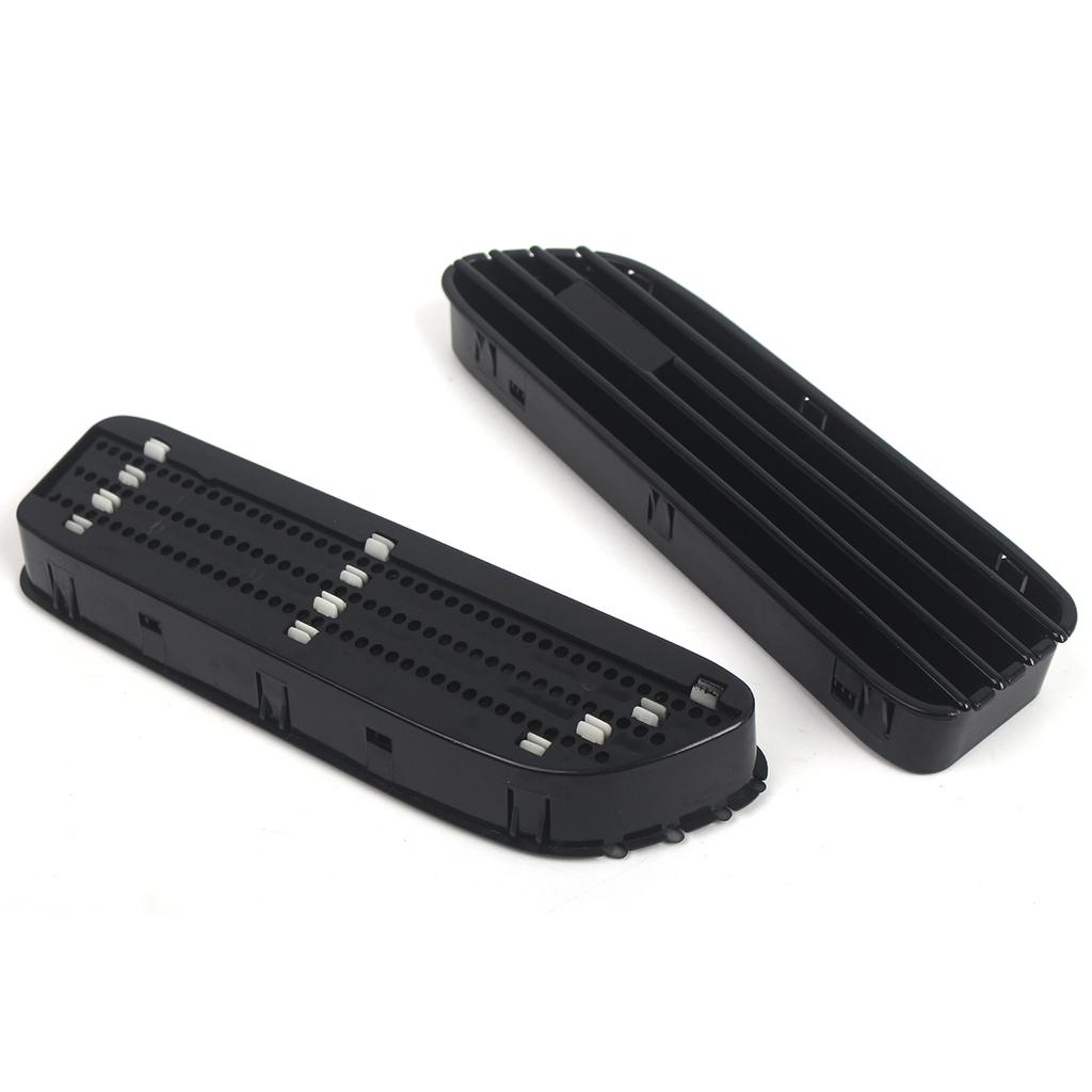 Side Grill Fender Vent Replacement for BMW E46 M3 20012006 OEM 51137895914