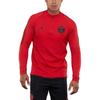 Air Jordan Paris Saint-germain Vaporknit Strike Drill Top 'Red' Men's AQ0956-657