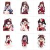 16CM Anime Honkai Star Rail Figure Stand Model Sparkle Cute Desk Decor Standing Sign Gifts
