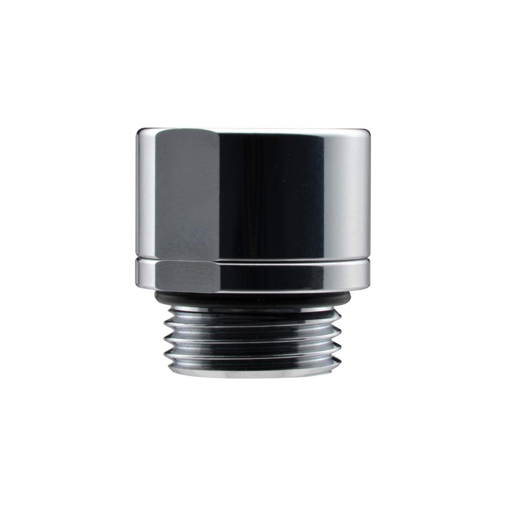 Gaona Korekamo Adapter Easy To Silver GA-FW020, Rotate,