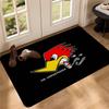Herr H-PS Ton Smith Fußmatte Nordischer Stil Schlafzimmer Wohnzimmer Fußmatte Haus Balkon Rutschfest Alfombra