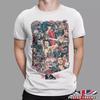 Üst giysisi – T-shirtler