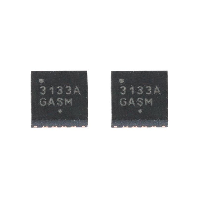 NCP3133AMNTXG QFN16 Synchronous Buck Converter Chip - Original Stock Available