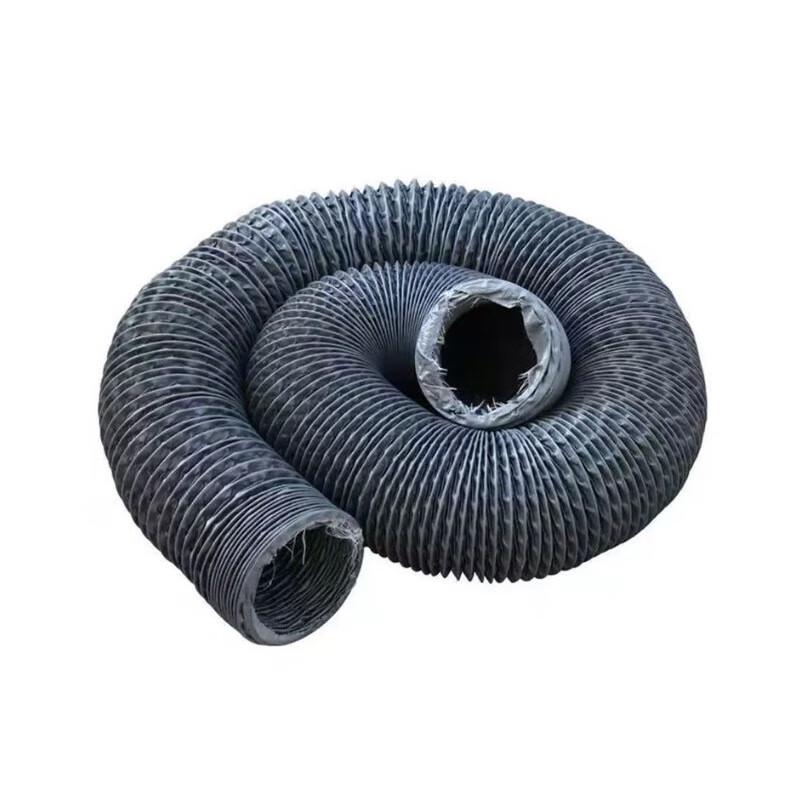 Xingpu Hui Retractable Nylon Fabric Ventilation Duct Hose