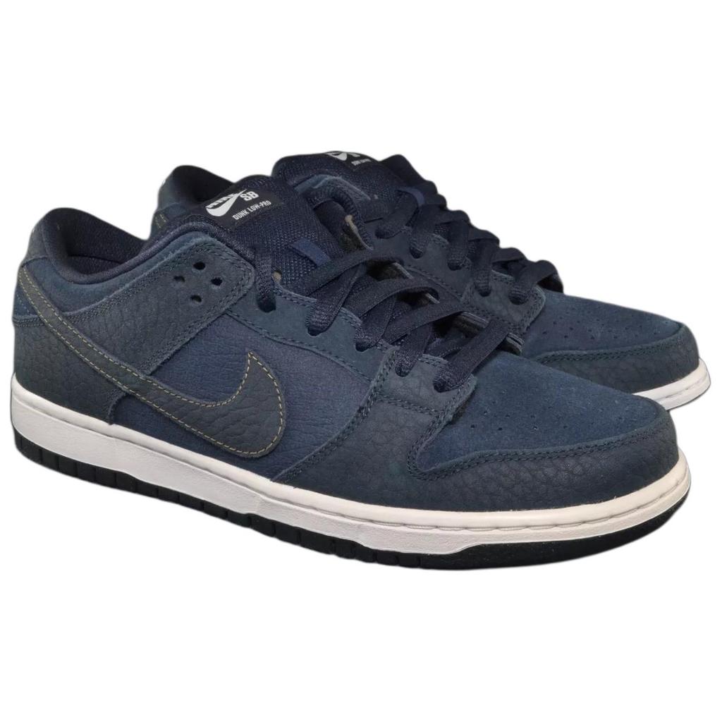 New Nike Sb Dunk Low Us Passport 304292-407