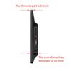 10.1 Inch High Definition LED Ultra-thin LCD Electronic Photo Album Multifunctional Electronic Photo Frame Digital Photo Frame