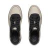 Li Ning Moon Glaze Slip Resistant, Abrasion Resistant, Breathable Low Top Skateboard Shoes Men's Muted Grass Black AGCV333-5
