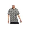 Nike Drop Shoulder Sleeve T-Shirt Men's Sail White DN7304-133