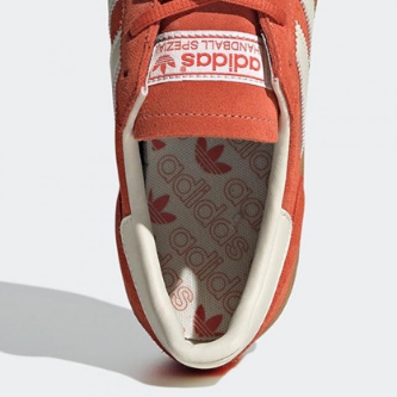 Adidas Handball Spezial   Freelove Red Ig6191